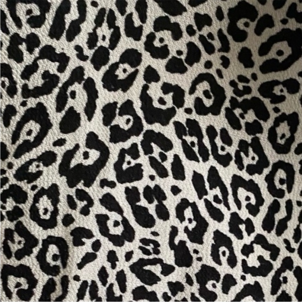 💖HOST PICK💖- American Eagle
Cheetah Print Dress-medium - Picture 5 of 7